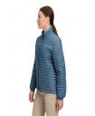 Black Diamond｜Access Down 1.0 Jacket 女款中層保暖外套